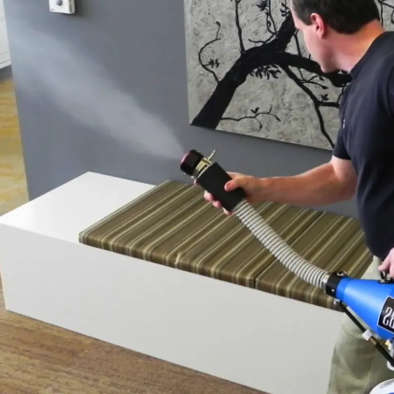 Professional Odor Removal in Fairfax Station, VA